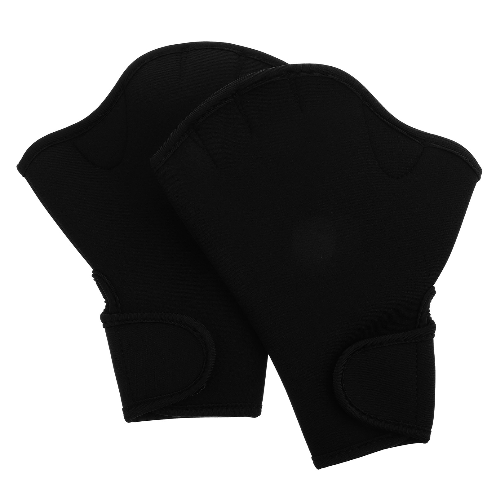 Aquatic Sports And Scuba - 1Pair Scuba Gloves Men Women Nylon