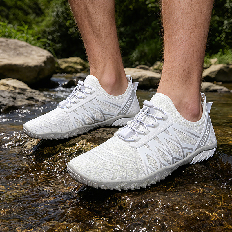 Quick Dry Beach Wading Sneaker - Aquatic Water Sports review and price