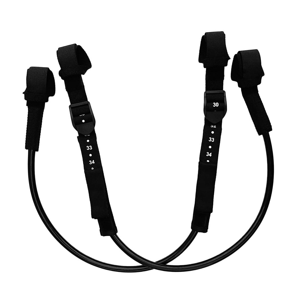 1 Pair Unisex Adjustable Perfo - Aquatic Sports Performance review and price