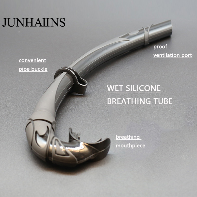 Wet Low Capacity Tempered Glas - Freediving Mask Set review and price