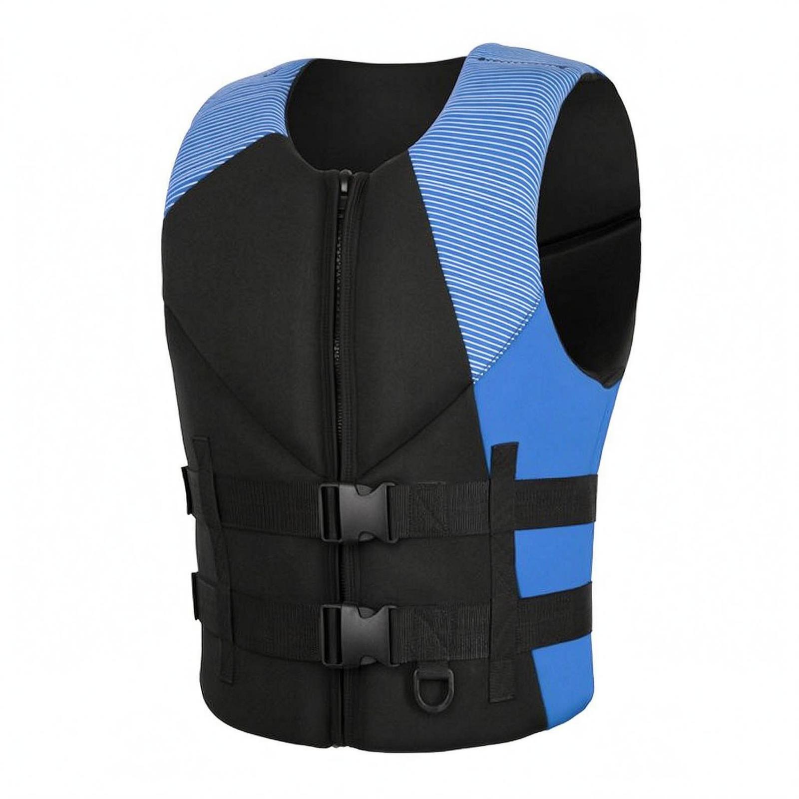 Adult Flotation Jacket Adjusta - Aquatic Water Sports review and price