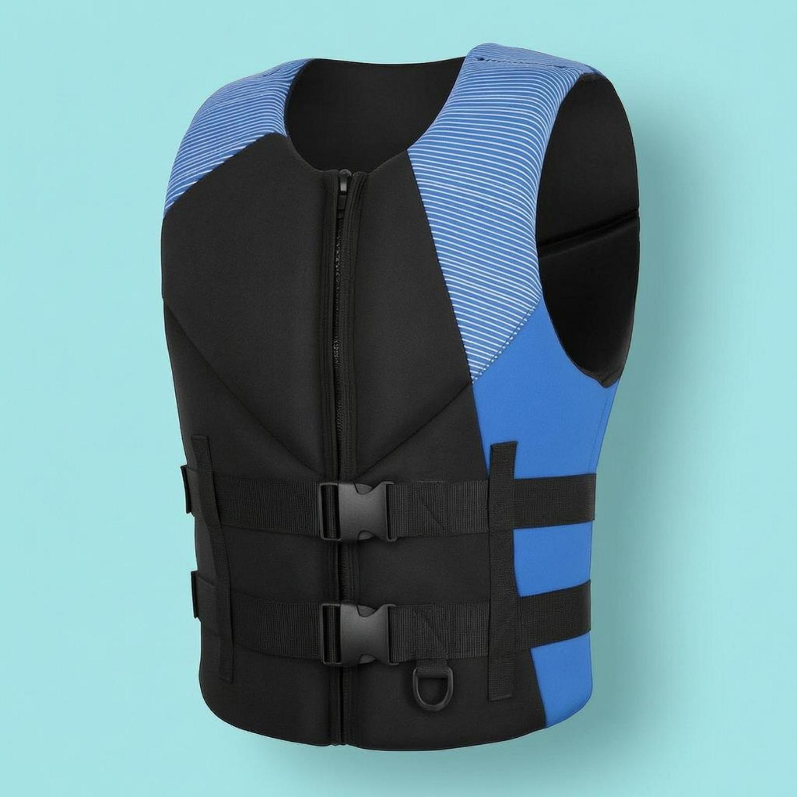 Adult Flotation Jacket Adjusta - Aquatic Water Sports review and price