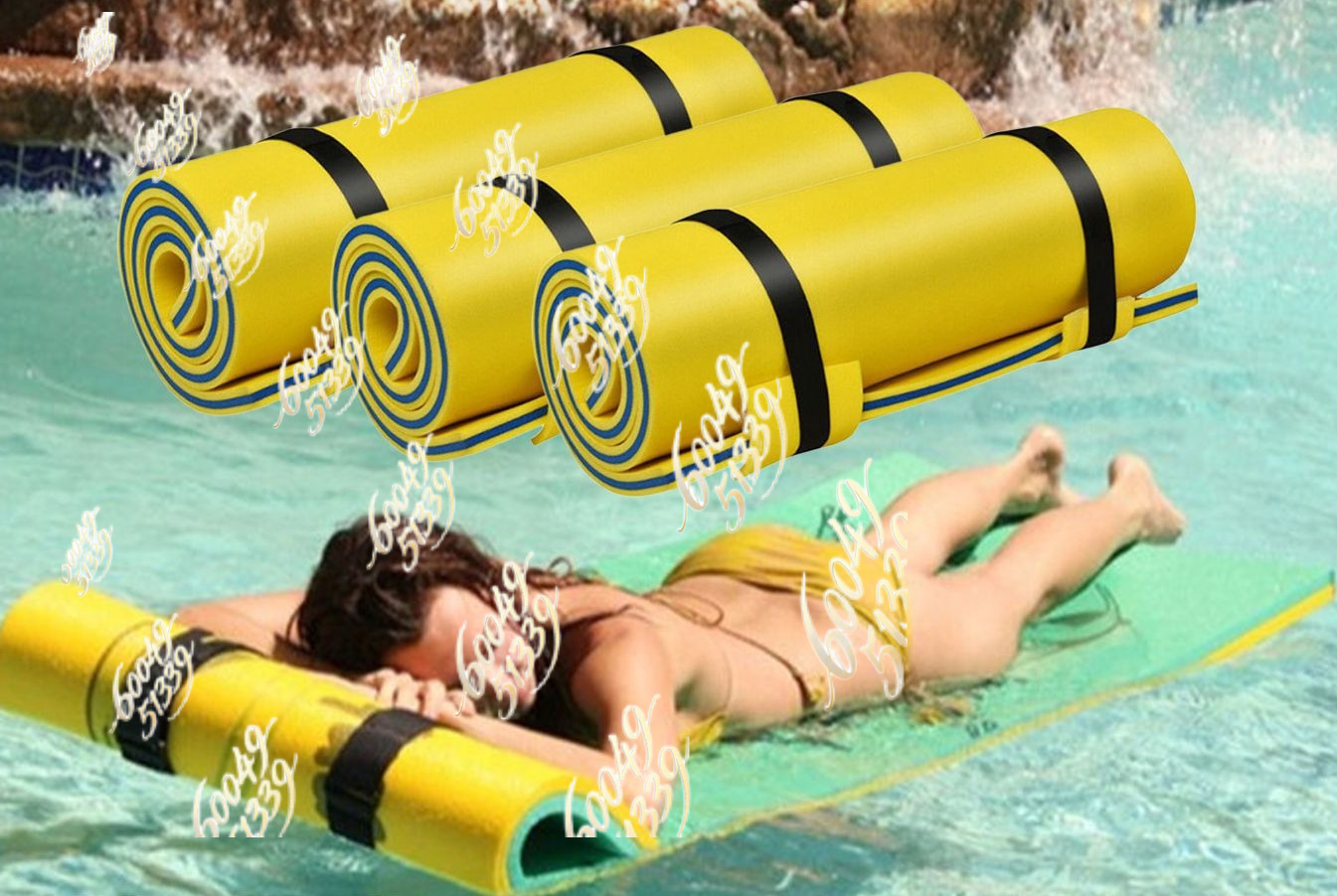 apply to XPE Water Floating Ma - Aquatic Water Sports review and price