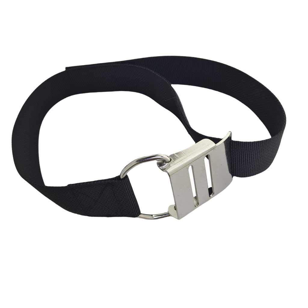 Scuba Diving Tank Band with SS - Aquatic Diving review and price