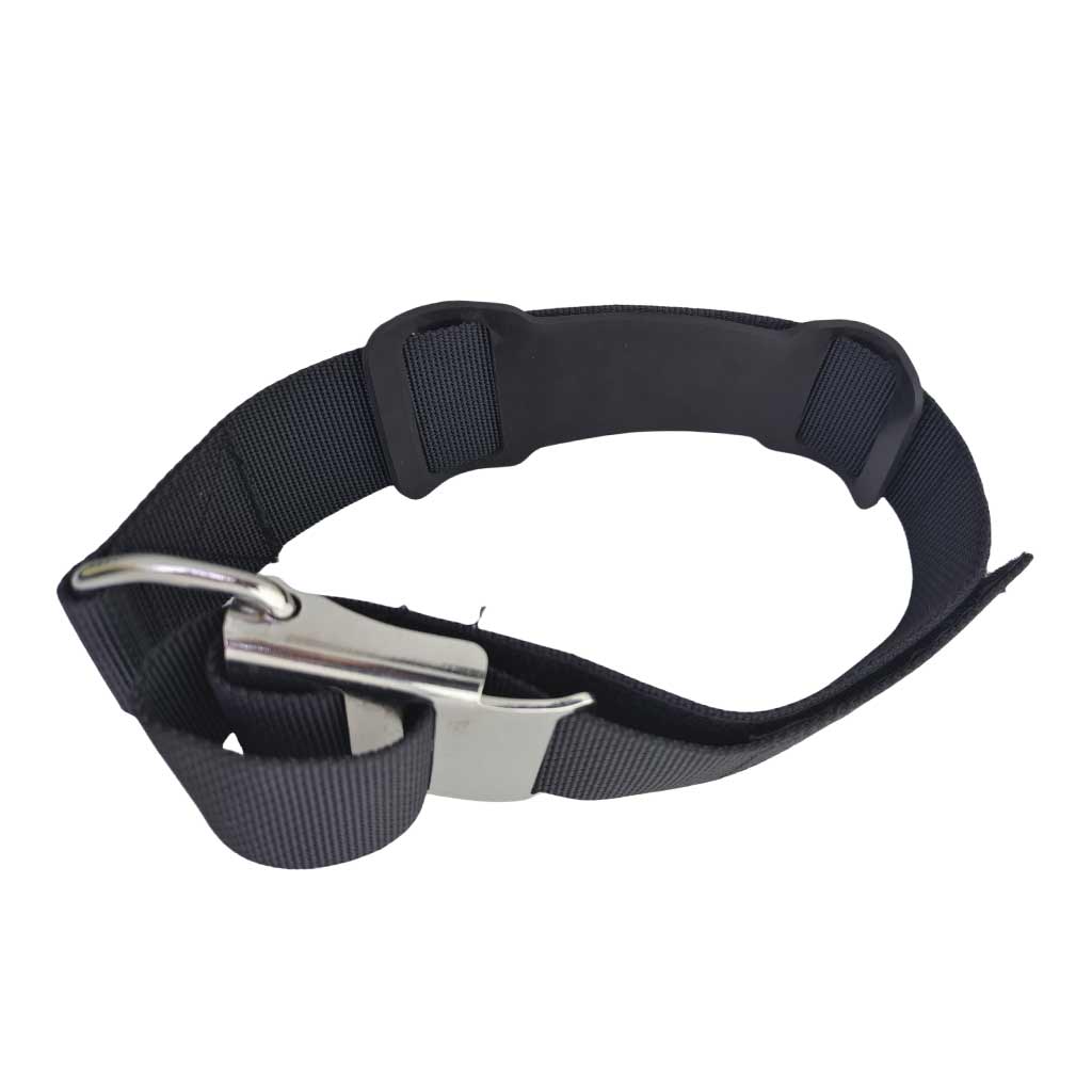 Scuba Diving Tank Band with SS - Aquatic Diving review and price