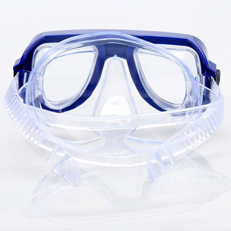 Adults Kids  Diving Goggle Mas - Freediving Mask Set review and price