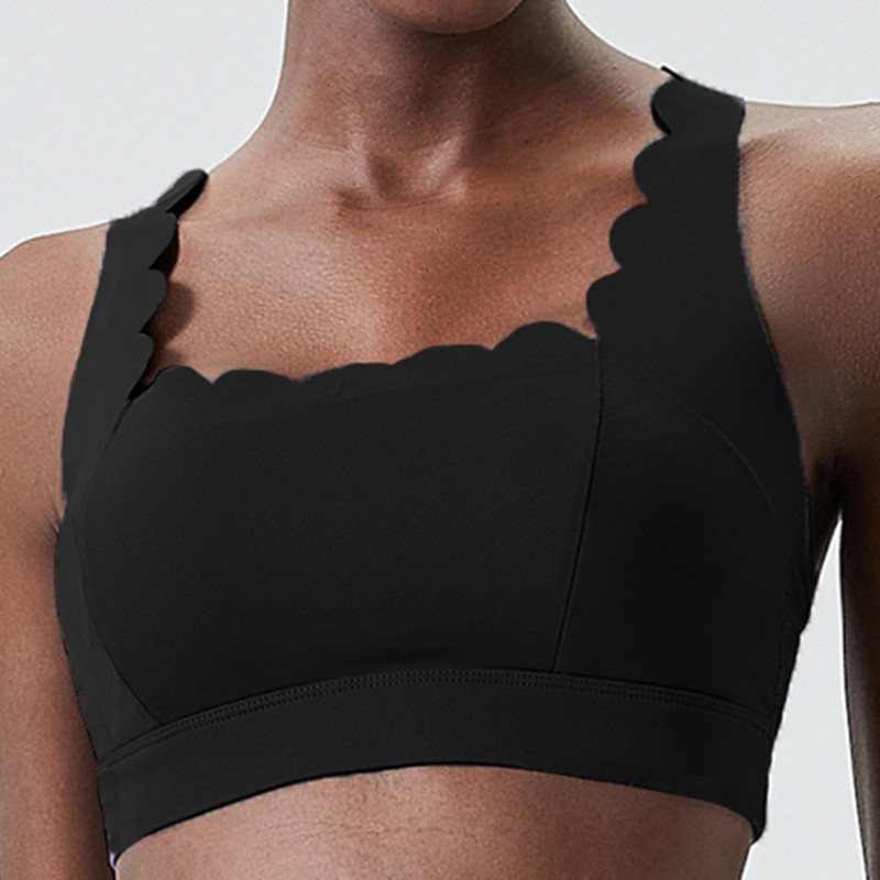 FUBEIKE Small Wave Double-Shou - Aquatic Sports Bra review and price