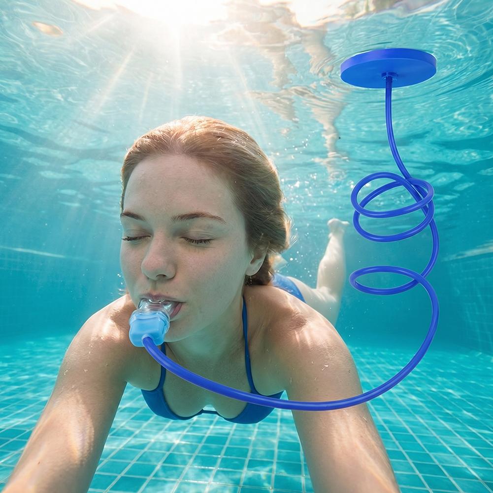 Adult Diving Swim Silicone Wat - Aquatic Diving review and price