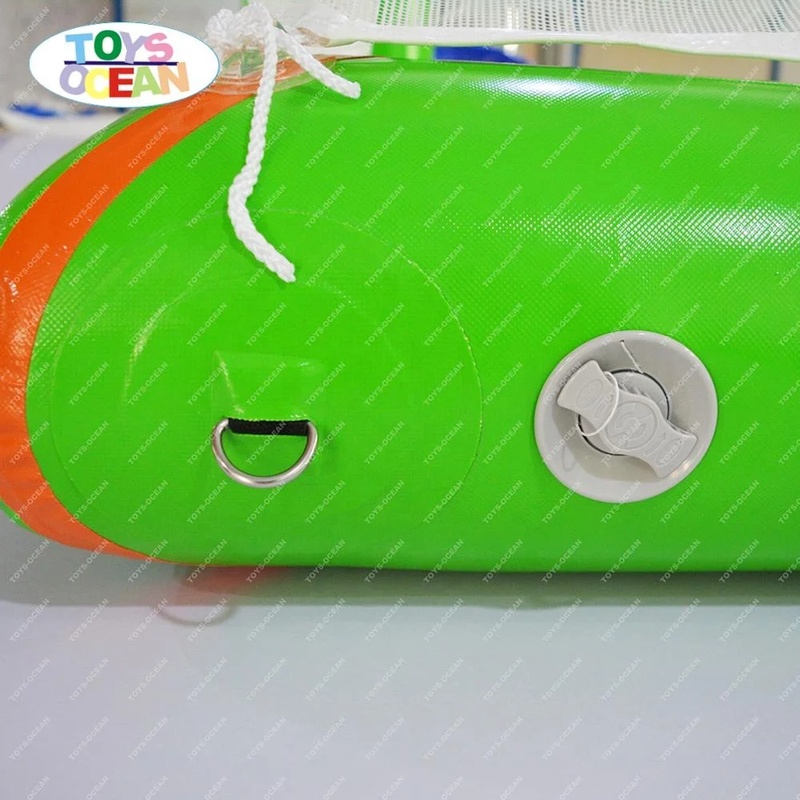 Customizable Inflatable Vinyl  - Aquatic Water Sports review and price