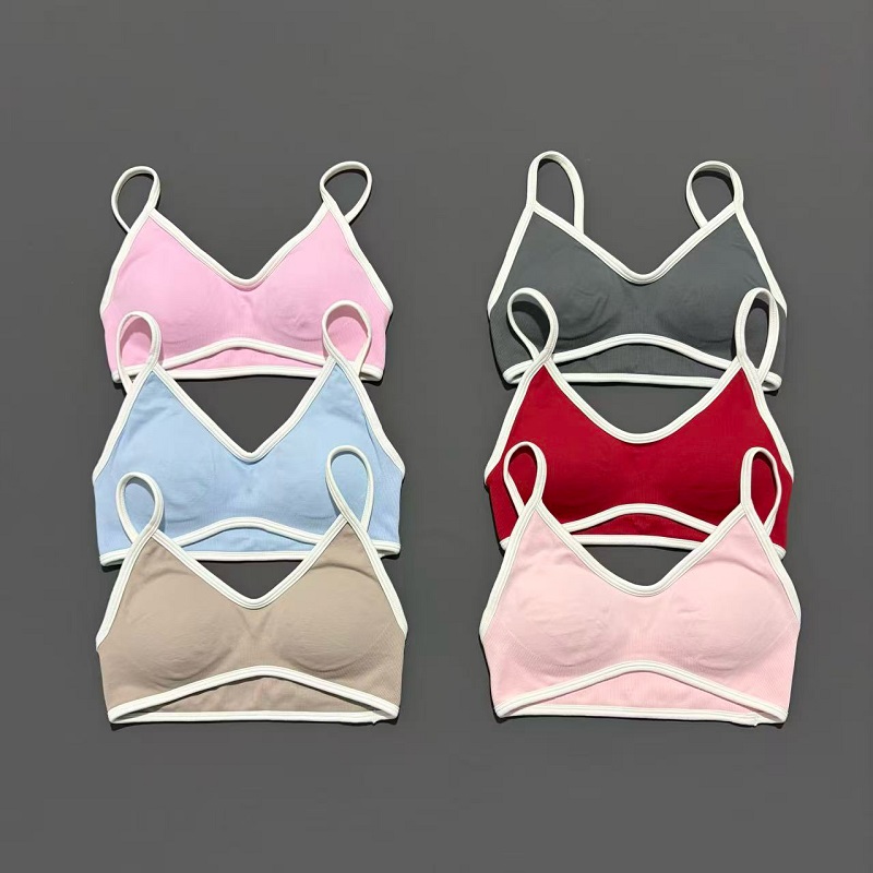 Women Sports Bra Adjustable Hi - Aquatic Sports Bra review and price