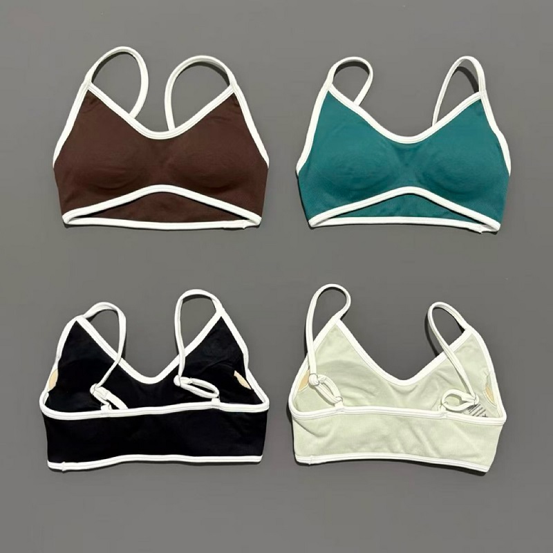 Women Sports Bra Adjustable Hi - Aquatic Sports Bra review and price