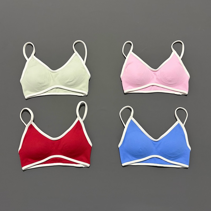 Women Sports Bra Adjustable Hi - Aquatic Sports Bra review and price