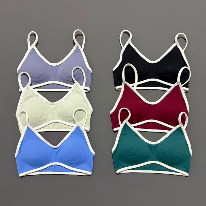 Women Sports Bra Adjustable Hi - Aquatic Sports Bra review and price