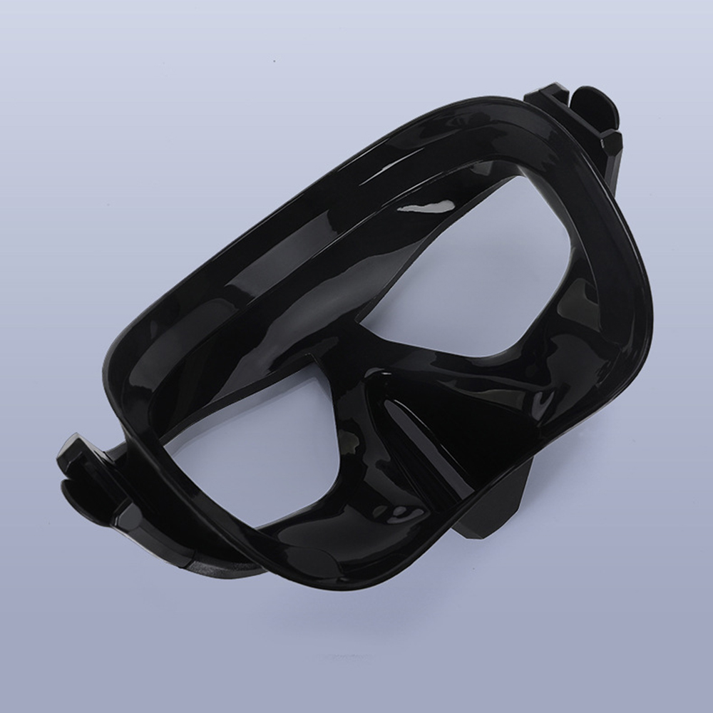 New Anti Fog High-Definition L - Freediving Mask Set review and price