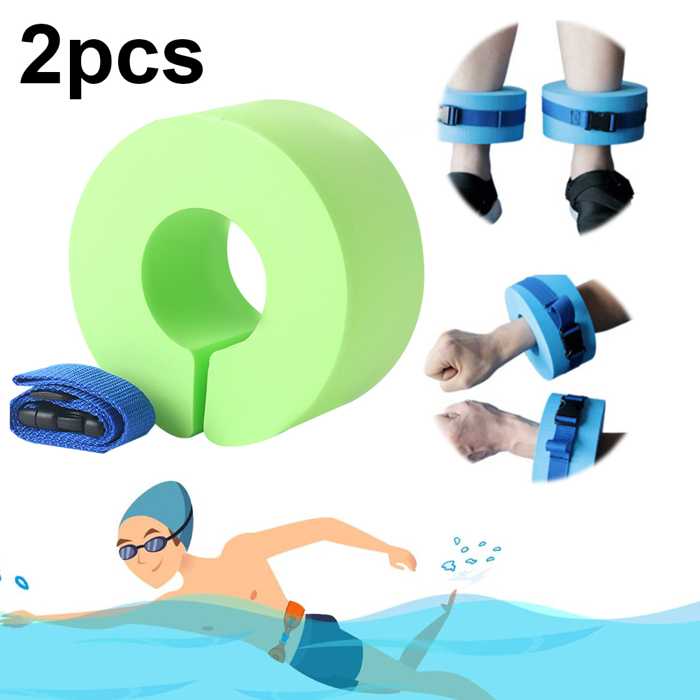 2/1pcs Foam Swimming Float Ri - Aquatic Water Sports review and price