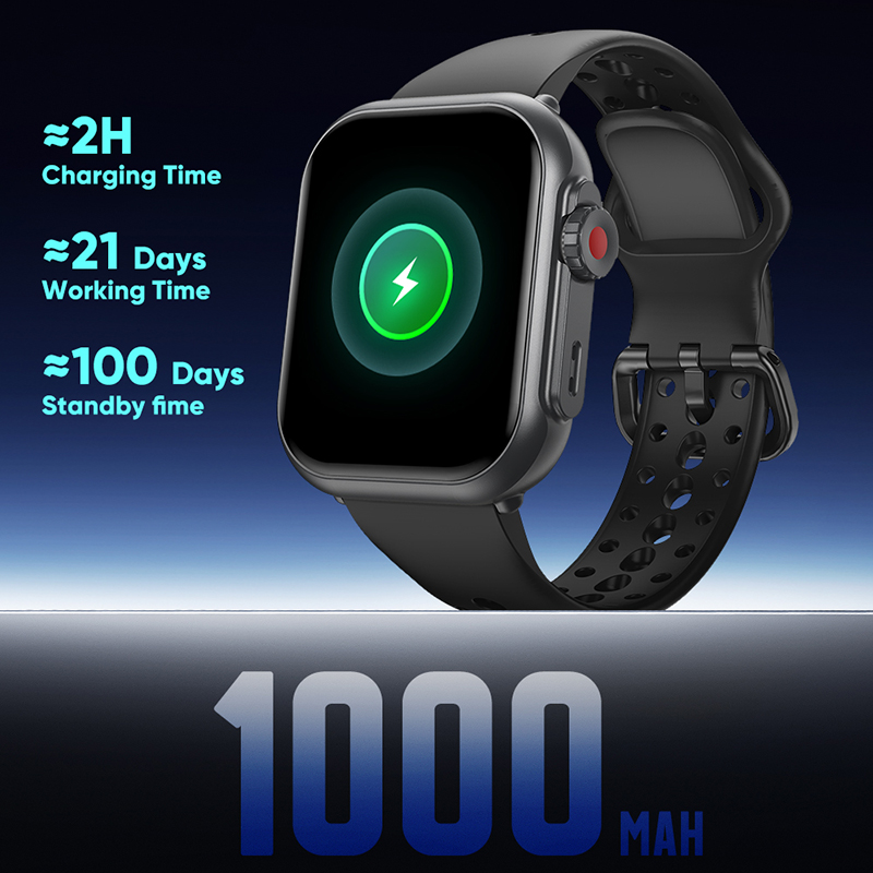New Watch Ultra K62 Smartwatch - Aquatic Sports Performance review and price