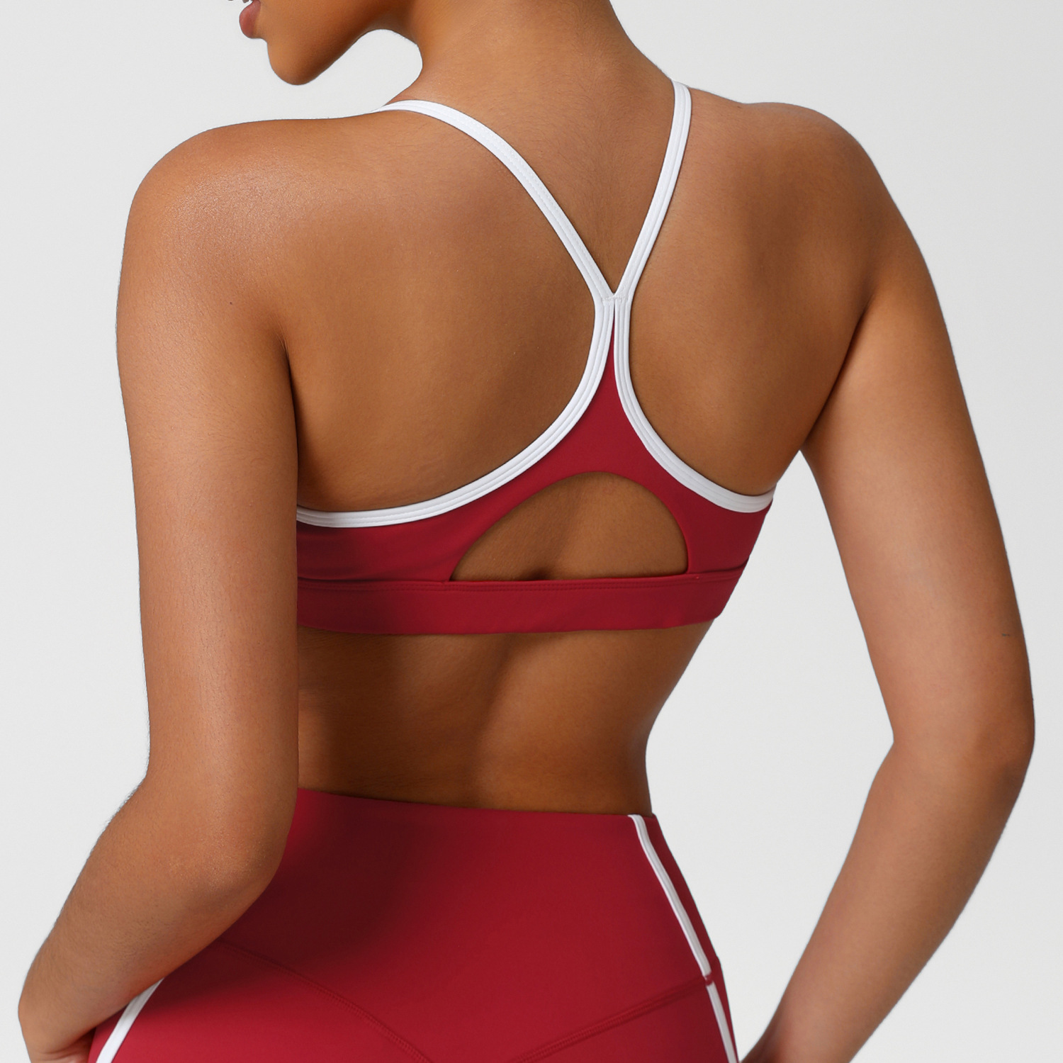 Stretchy Soft Sports Underwear - Aquatic Sports Bra review and price