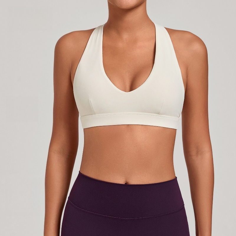 samless women's gym workout sp - Aquatic Sports Bra review and price
