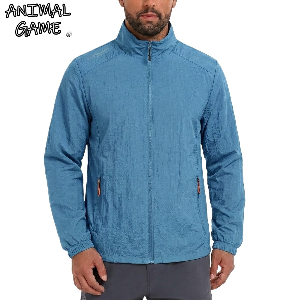 Mens UPF50+ Performance Sunscr - Aquatic Sports Performance review and price