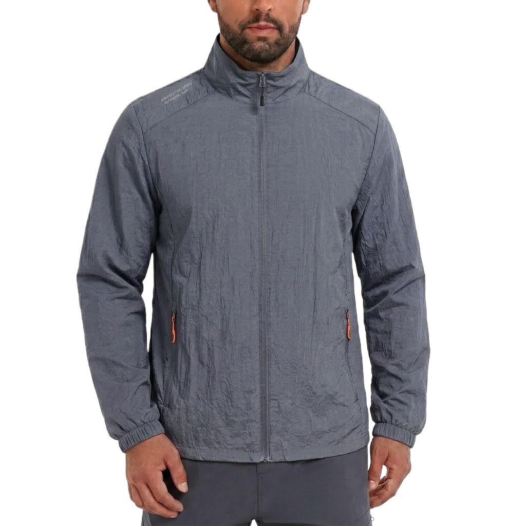 Mens UPF50+ Performance Sunscr - Aquatic Sports Performance review and price