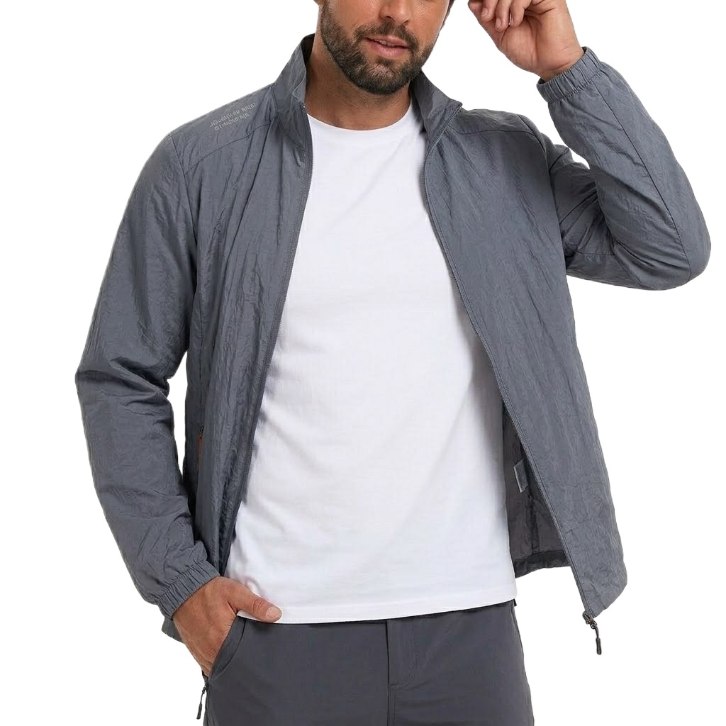 Mens UPF50+ Performance Sunscr - Aquatic Sports Performance review and price