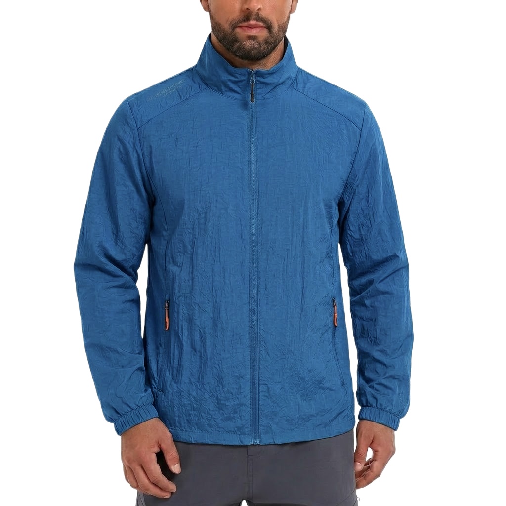 Mens UPF50+ Performance Sunscr - Aquatic Sports Performance review and price