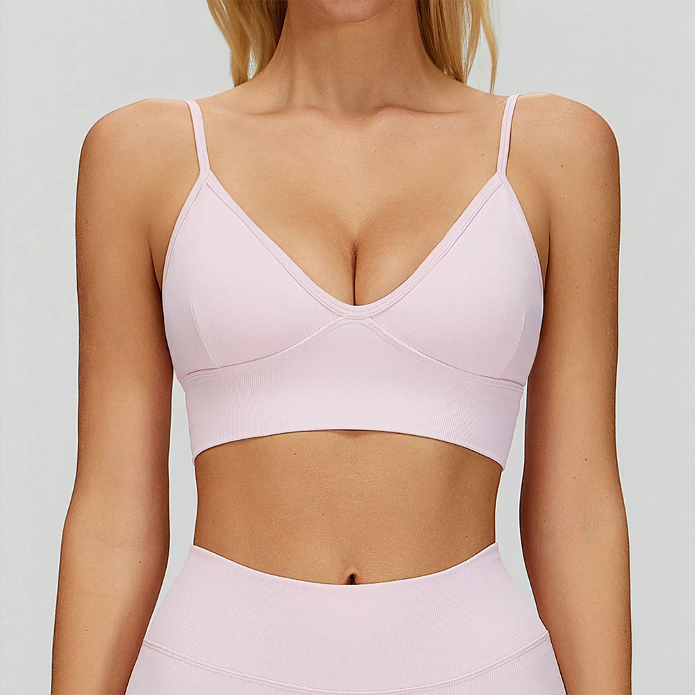 Sports Bra Women Breathable Sh - Aquatic Sports Bra review and price