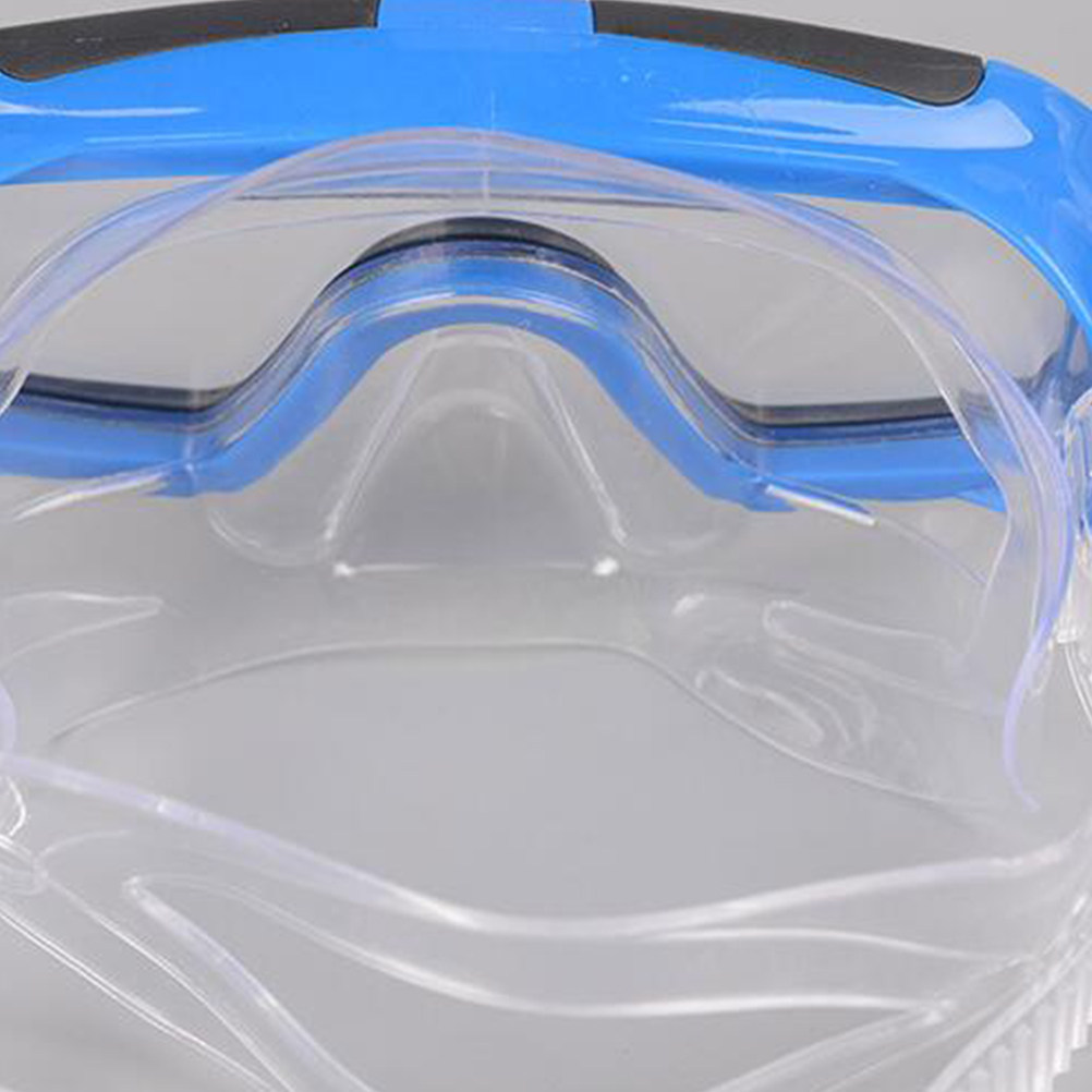 1Set Snorkeling Three-Piece Se - Freediving Mask Set review and price