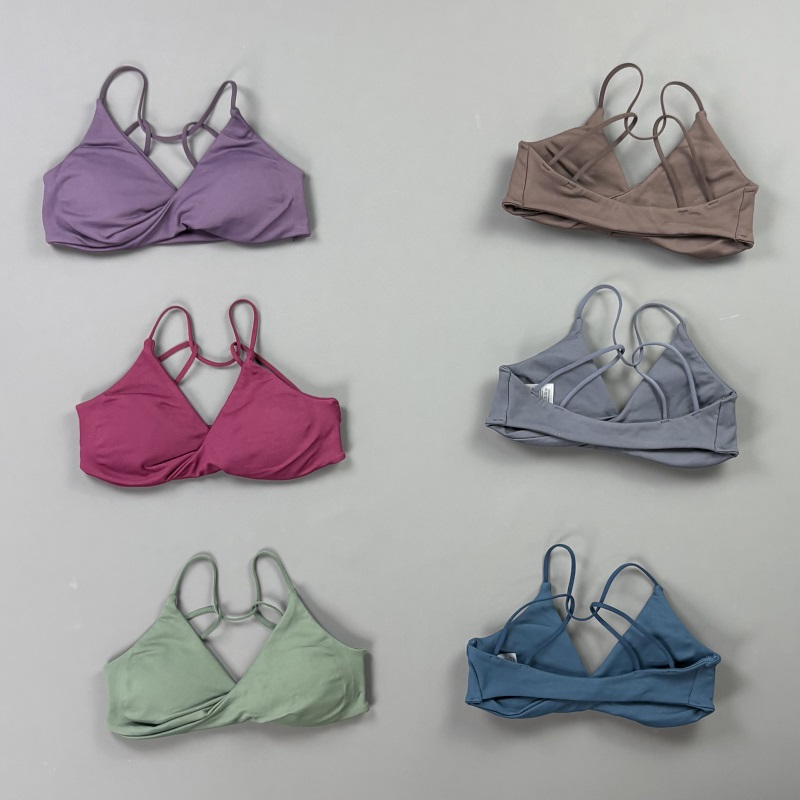 Vision Women Sports Bra V Neck - Aquatic Sports Bra review and price