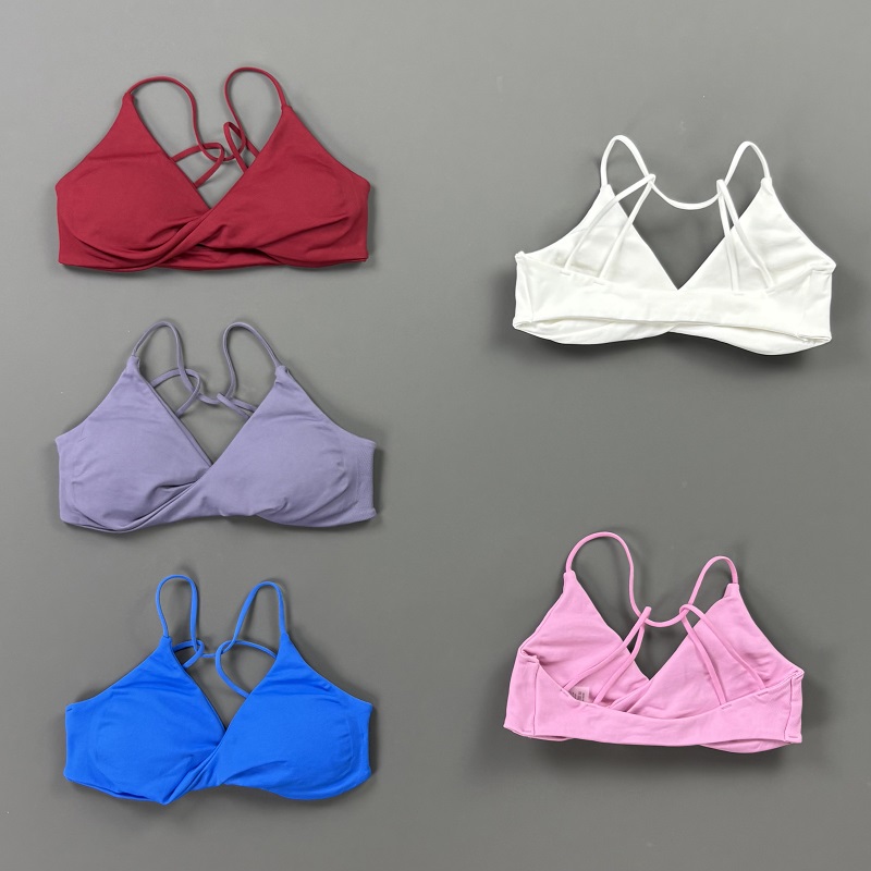 Vision Women Sports Bra V Neck - Aquatic Sports Bra review and price
