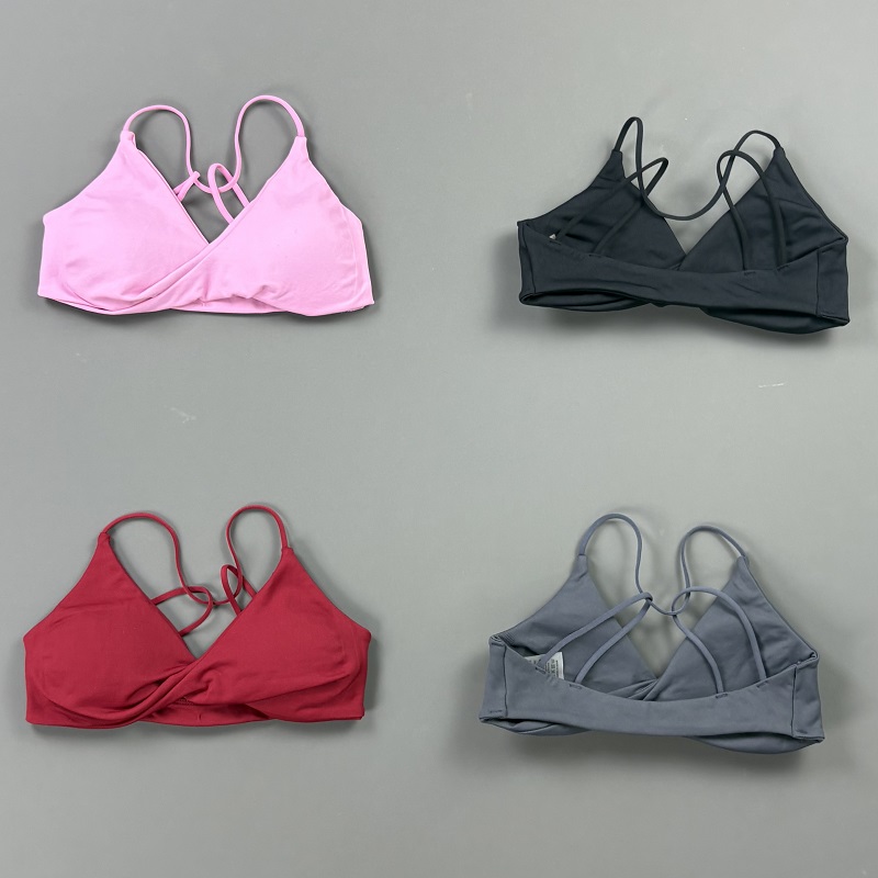 Vision Women Sports Bra V Neck - Aquatic Sports Bra review and price