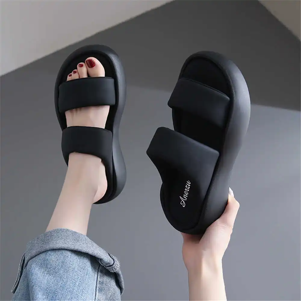 Size 39 Strips Summer Shoes Sa - Aquatic Sports Name review and price