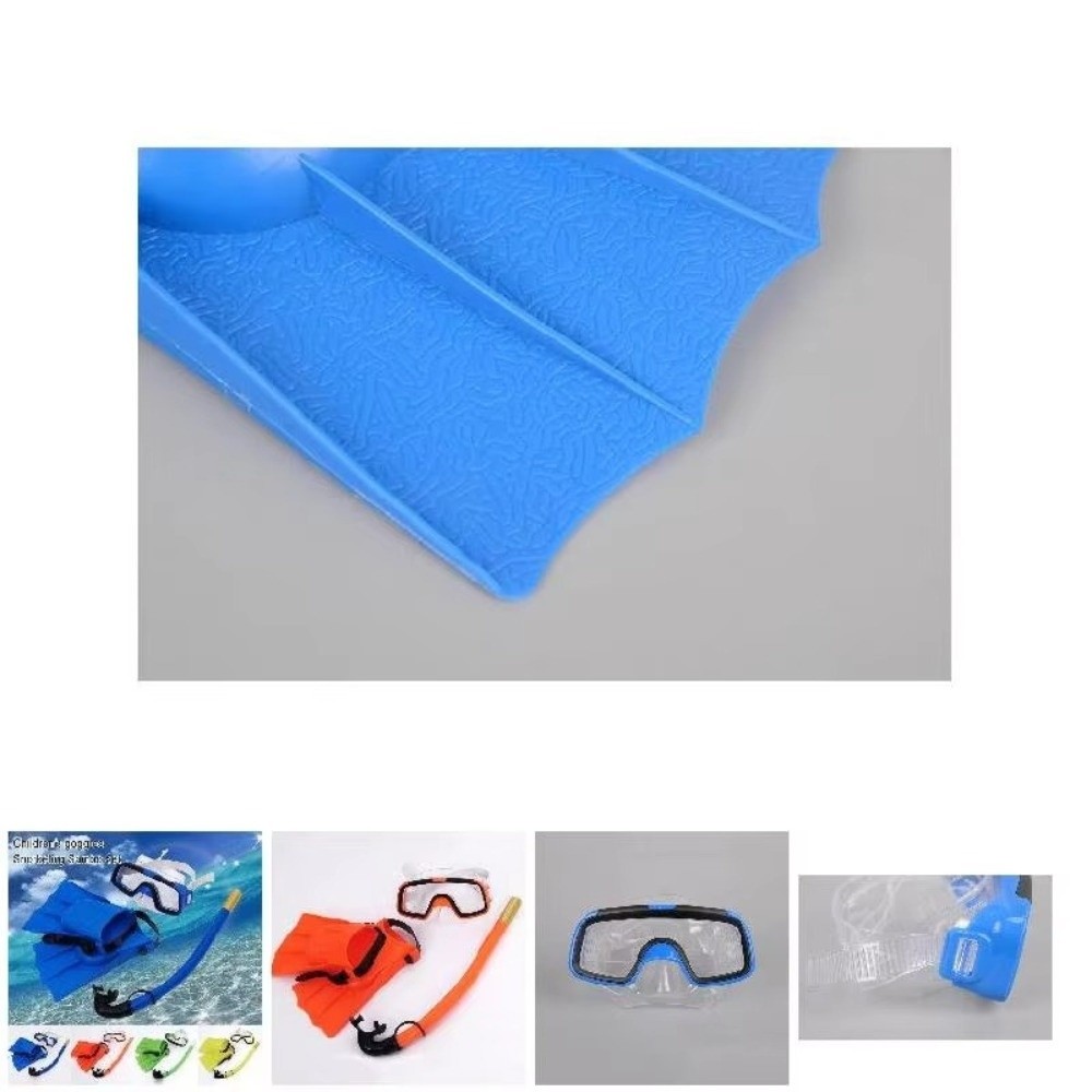New Anti-Fog Children Diving M - Freediving Mask Set review and price