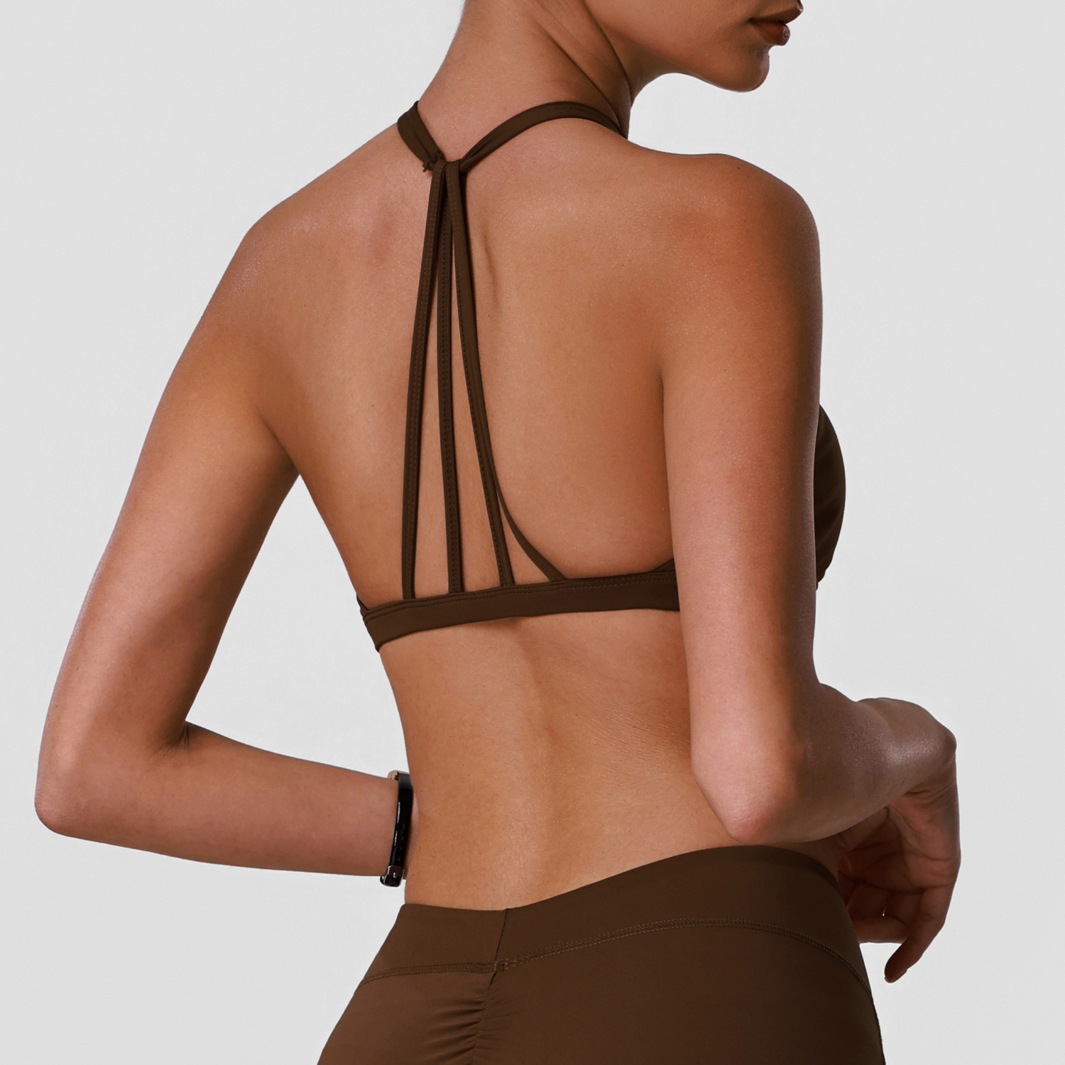 Women Soft Sports Underwear So - Aquatic Sports Bra review and price