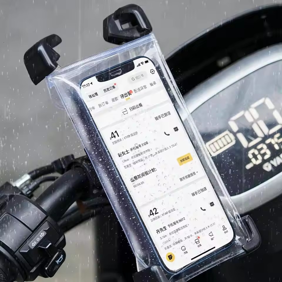 2-20PCS Clear Phone Case Anti- - Aquatic Diving review and price