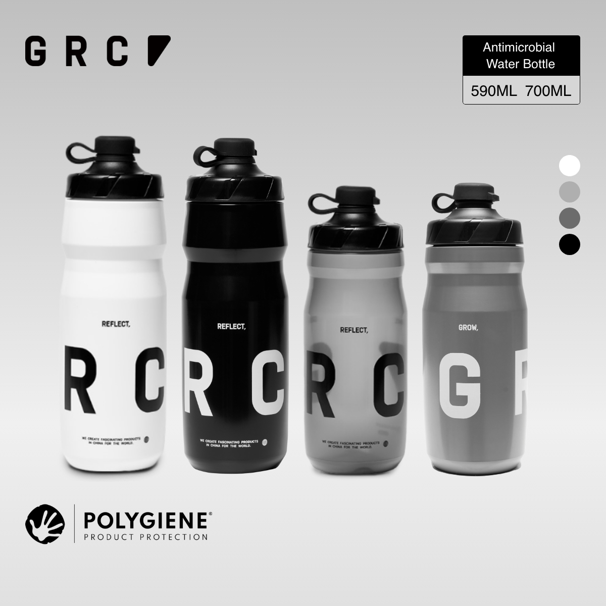 GRC Cycling Elite Performance  - Aquatic Sports Performance review and price