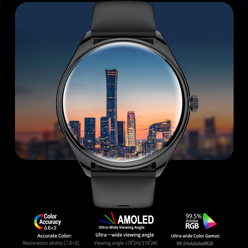 New Ultra Thin SmartWatch Men  - Aquatic Sports Performance review and price