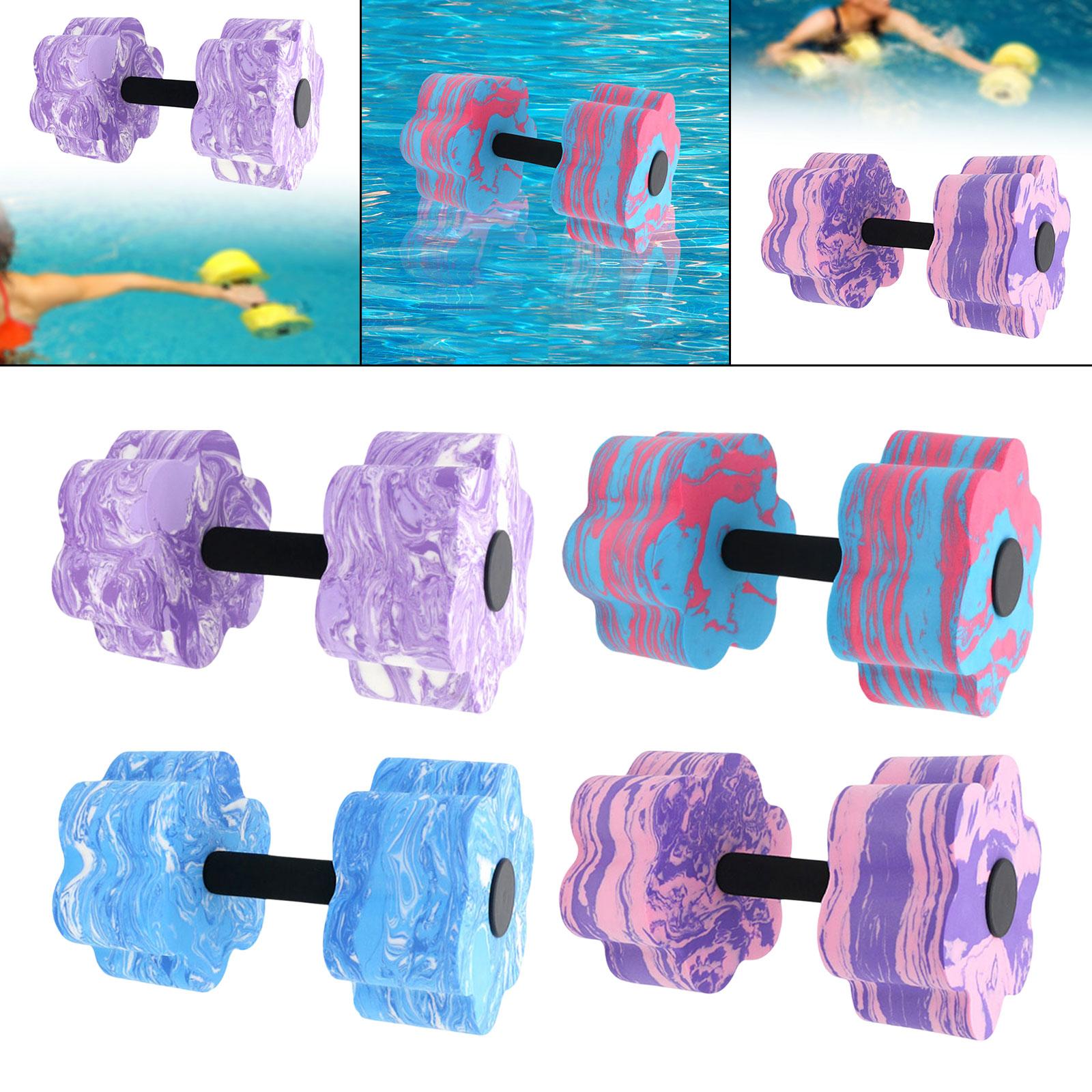Aquatic Exercise Dumbbell Port - Aquatic Water Sports review and price
