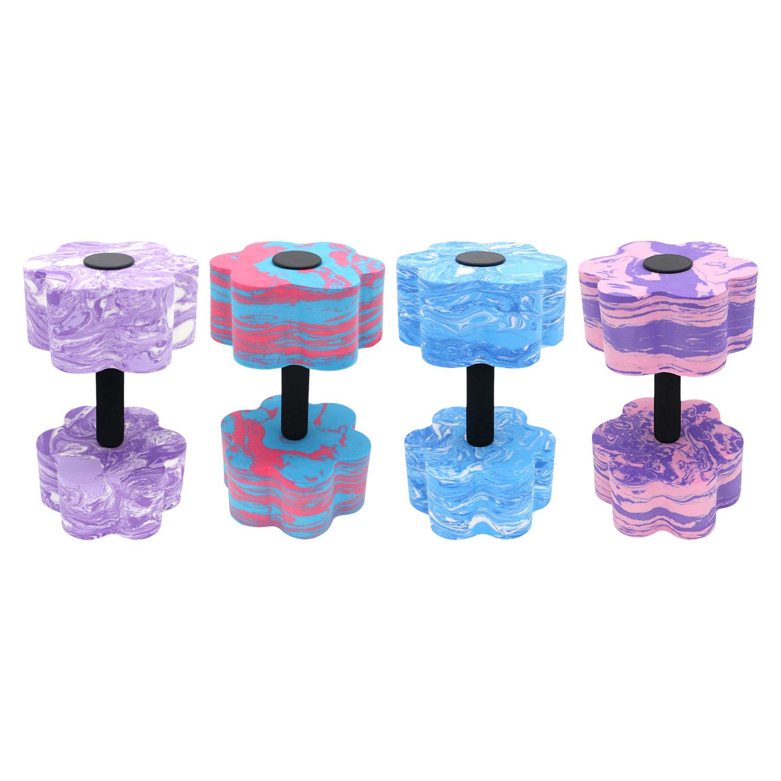 Aquatic Exercise Dumbbell Port - Aquatic Water Sports review and price