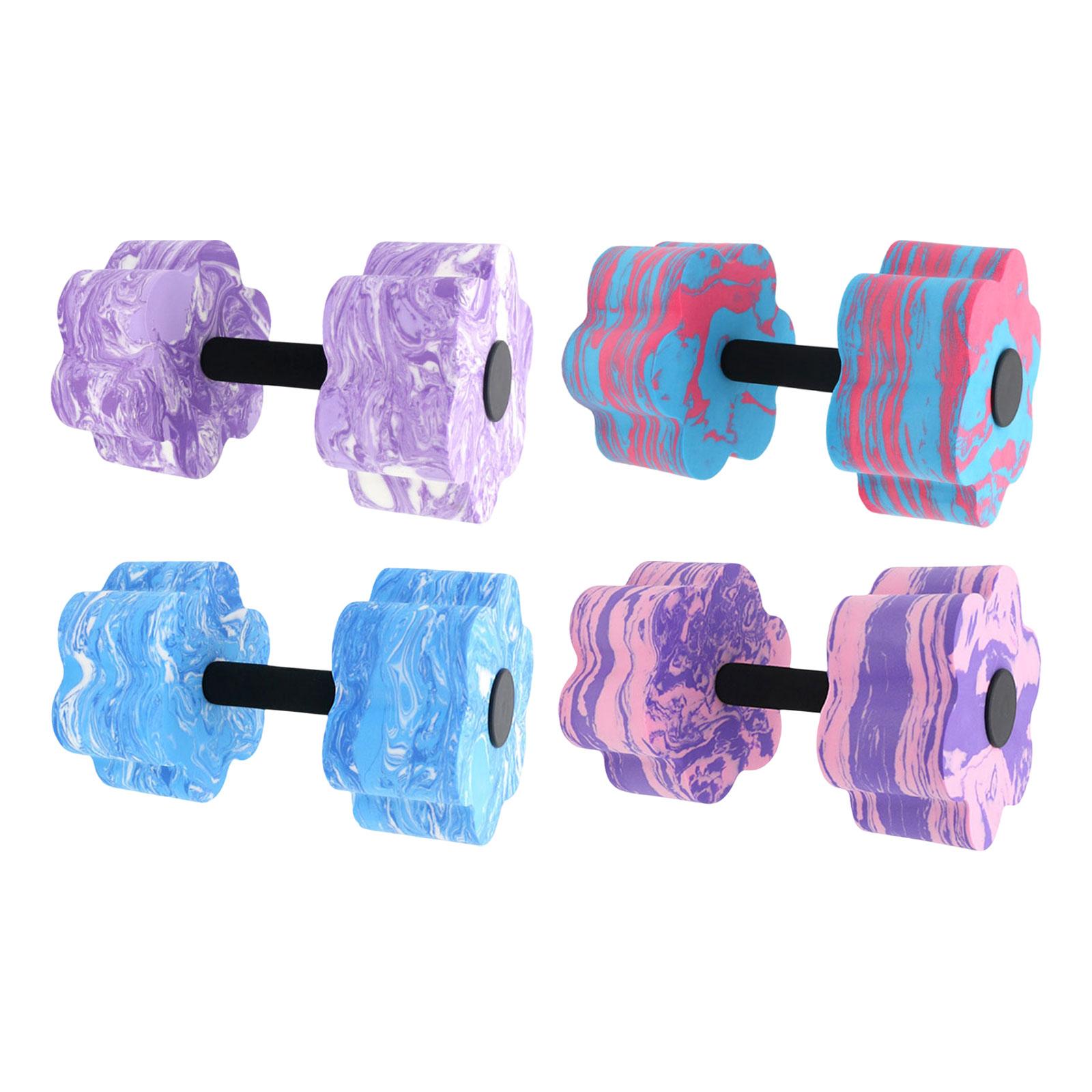 Aquatic Exercise Dumbbell Port - Aquatic Water Sports review and price