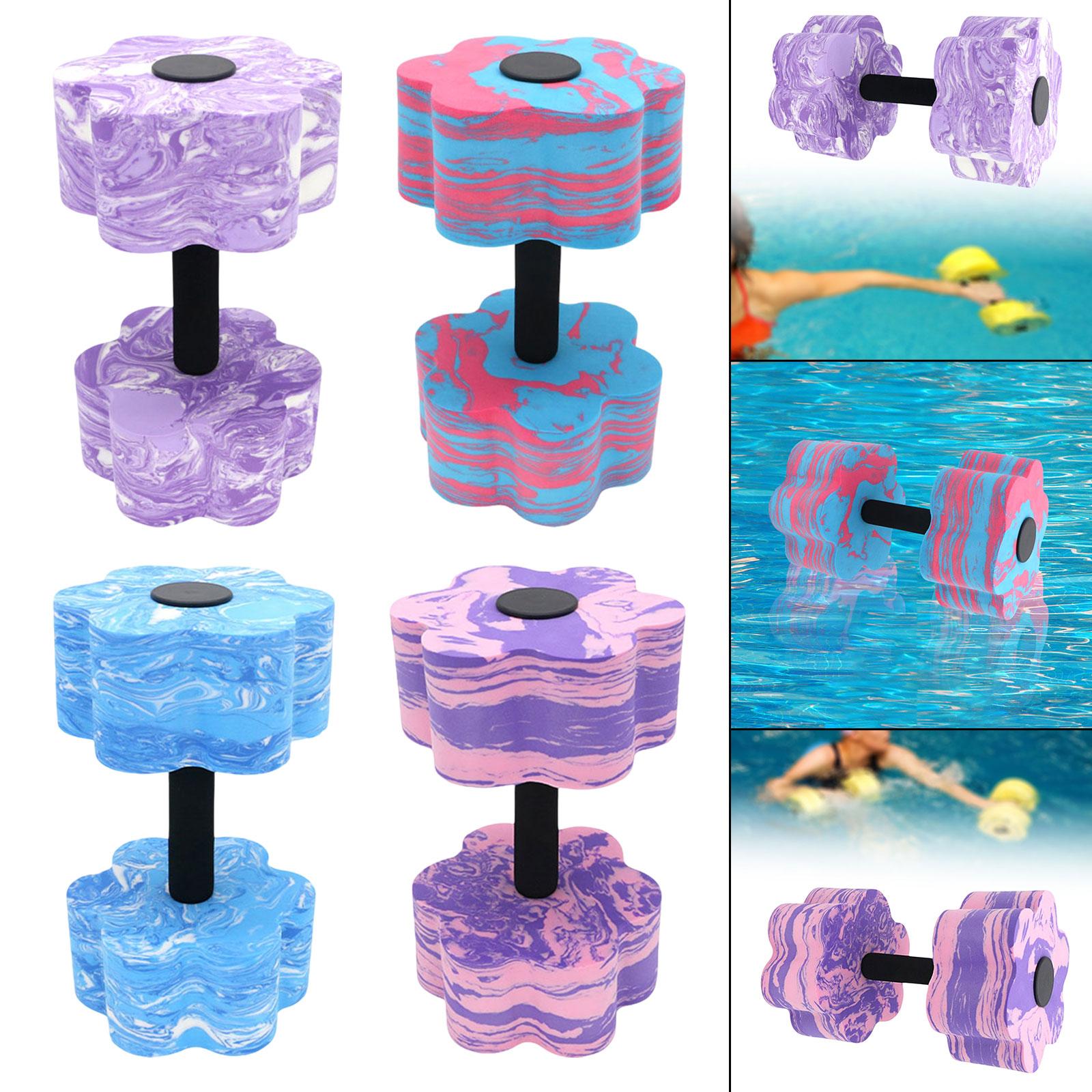 Aquatic Exercise Dumbbell Port - Aquatic Water Sports review and price