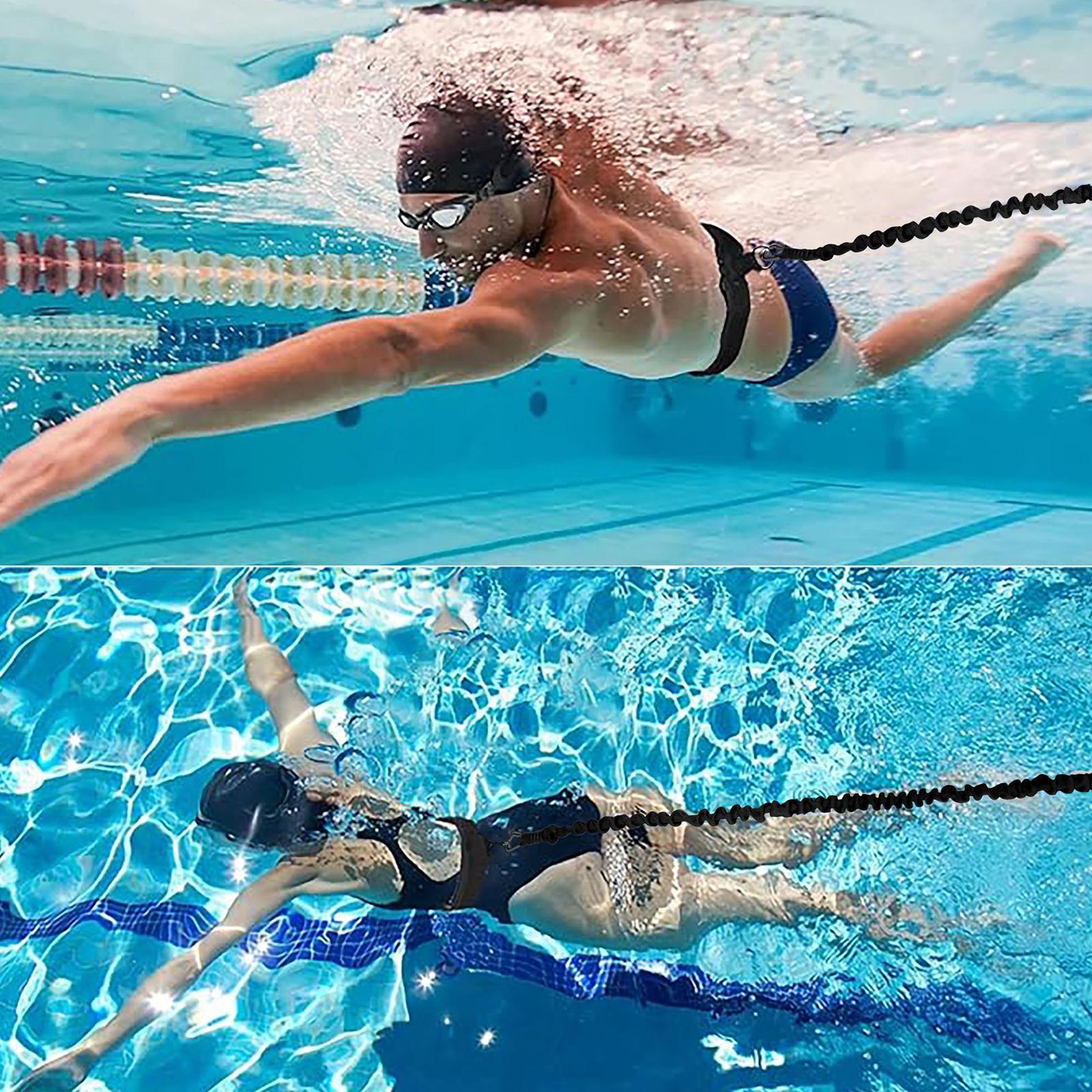 Swim Tether For Pool Comfortab - Aquatic Water Sports review and price