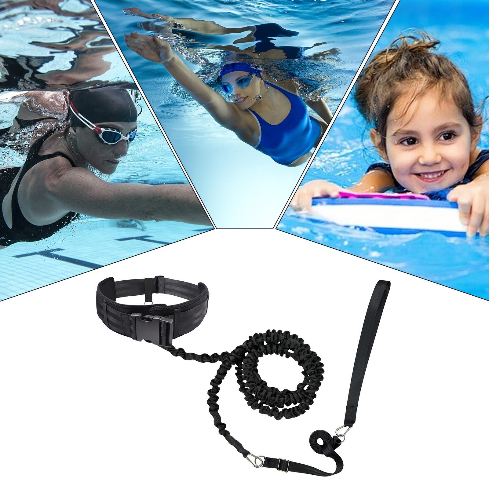 Swim Tether For Pool Comfortab - Aquatic Water Sports review and price