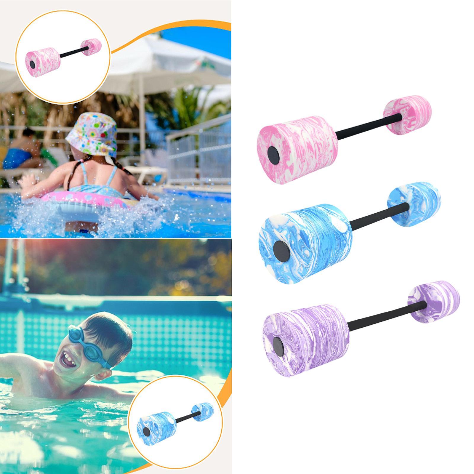 Resistance Aquatic Dumbbell Po - Aquatic Water Sports review and price