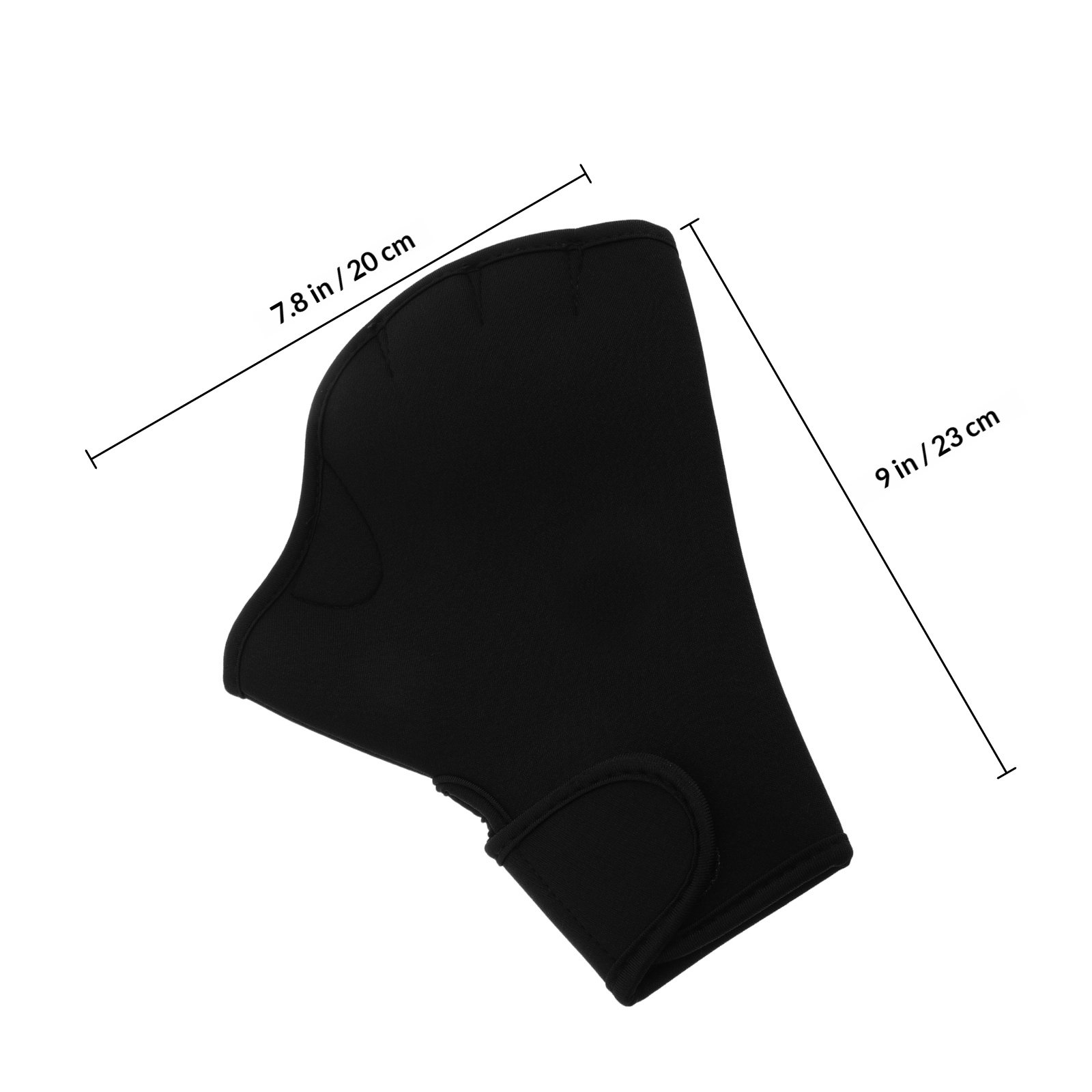 1Pair Aquatic Fitness Swim Glo - Aquatic Water Sports review and price