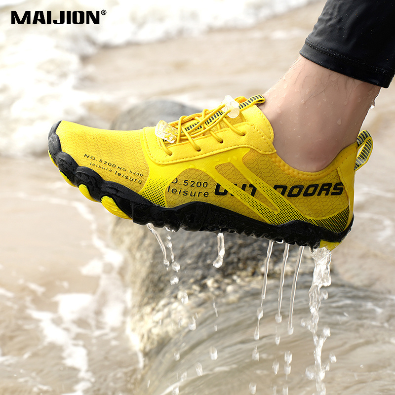 Lightweight Non-slip Wading Sh - Aquatic Water Sports review and price
