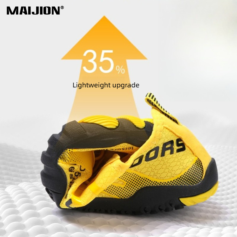 Lightweight Non-slip Wading Sh - Aquatic Water Sports review and price