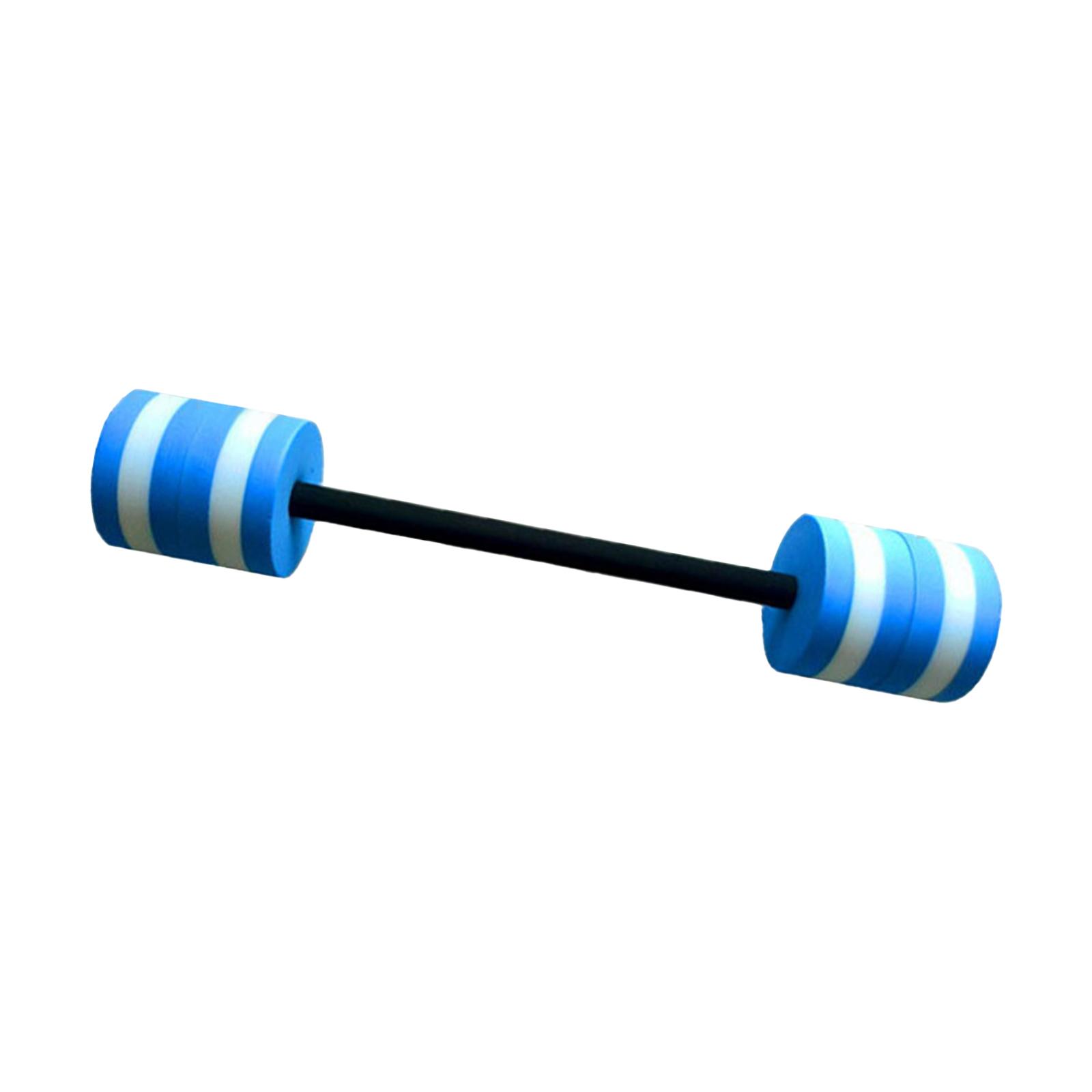 Pool Swimming Barbell Accessor - Aquatic Water Sports review and price