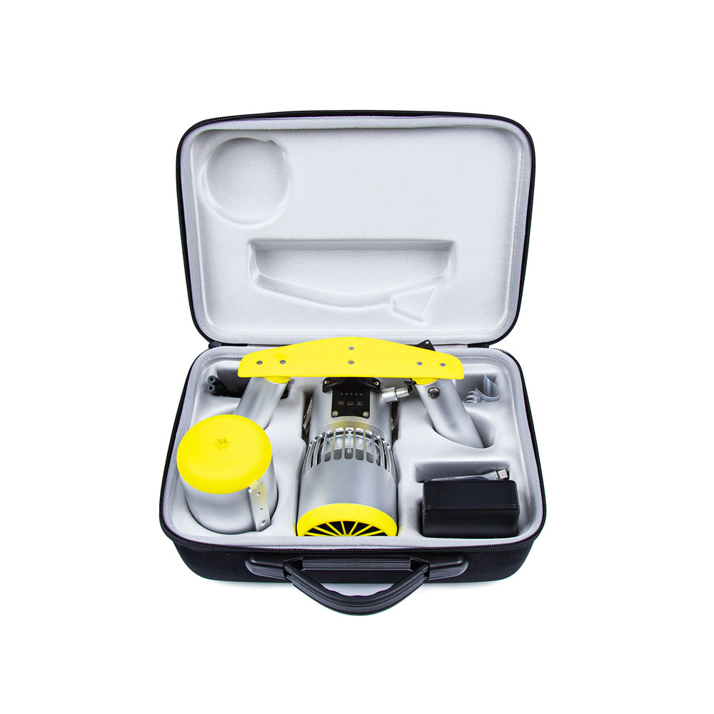 Portable Water Sports Scooter  - Aquatic Sports And Scuba review and price