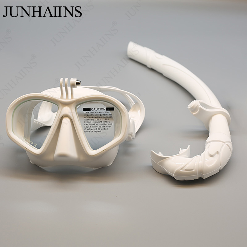 Wet Low Volume Diving Mask Tem - Freediving Mask Set review and price